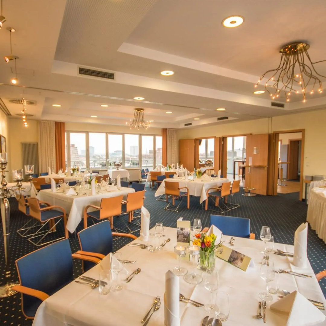 Foto - Ringhotel Drees