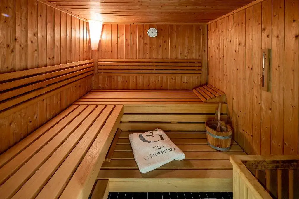 Foto - Hôtel Villa La Florangerie - SPA & Piscine