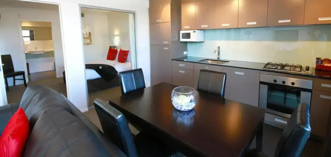 Photo - Swiss-Belsuites Pounamu Queenstown