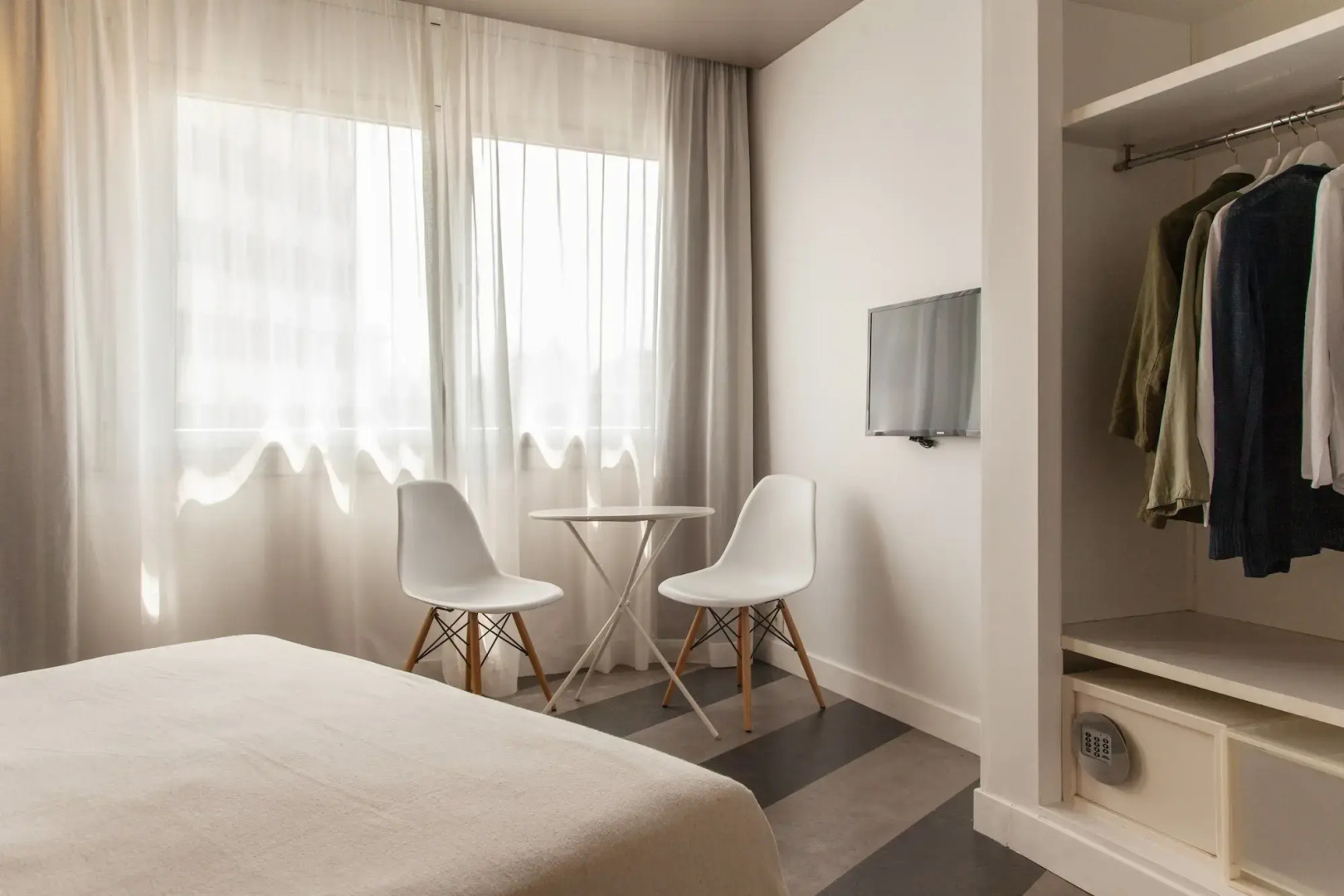 Foto - Sixties Ramblas