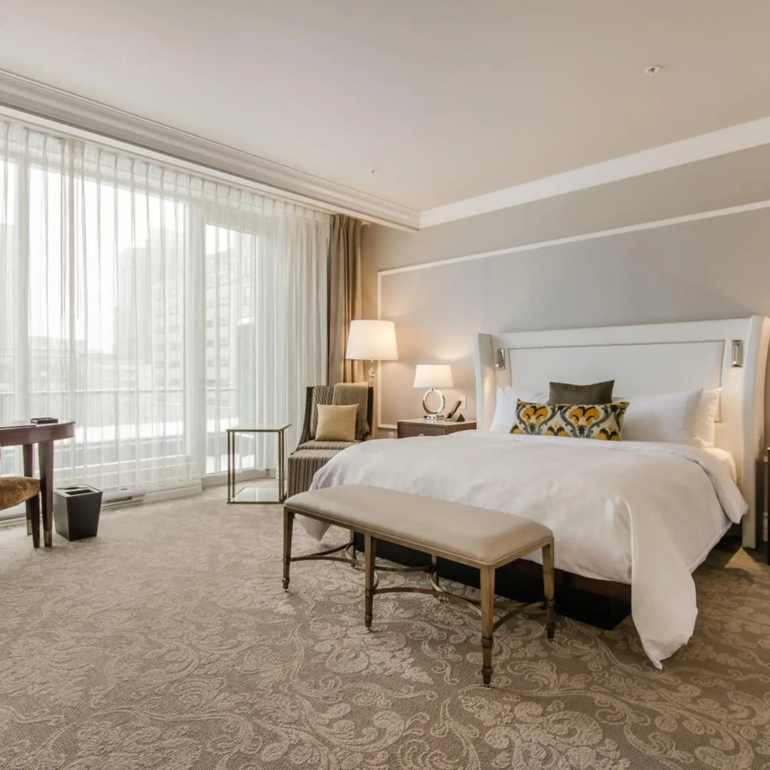 Foto - Hôtel Birks Montréal