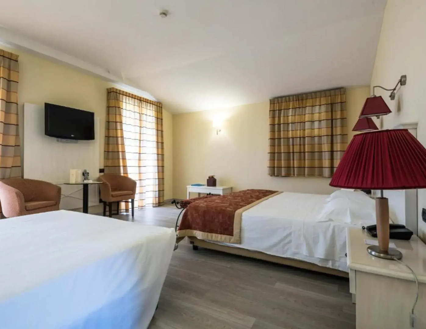 Foto - Hotel Villa Cappugi