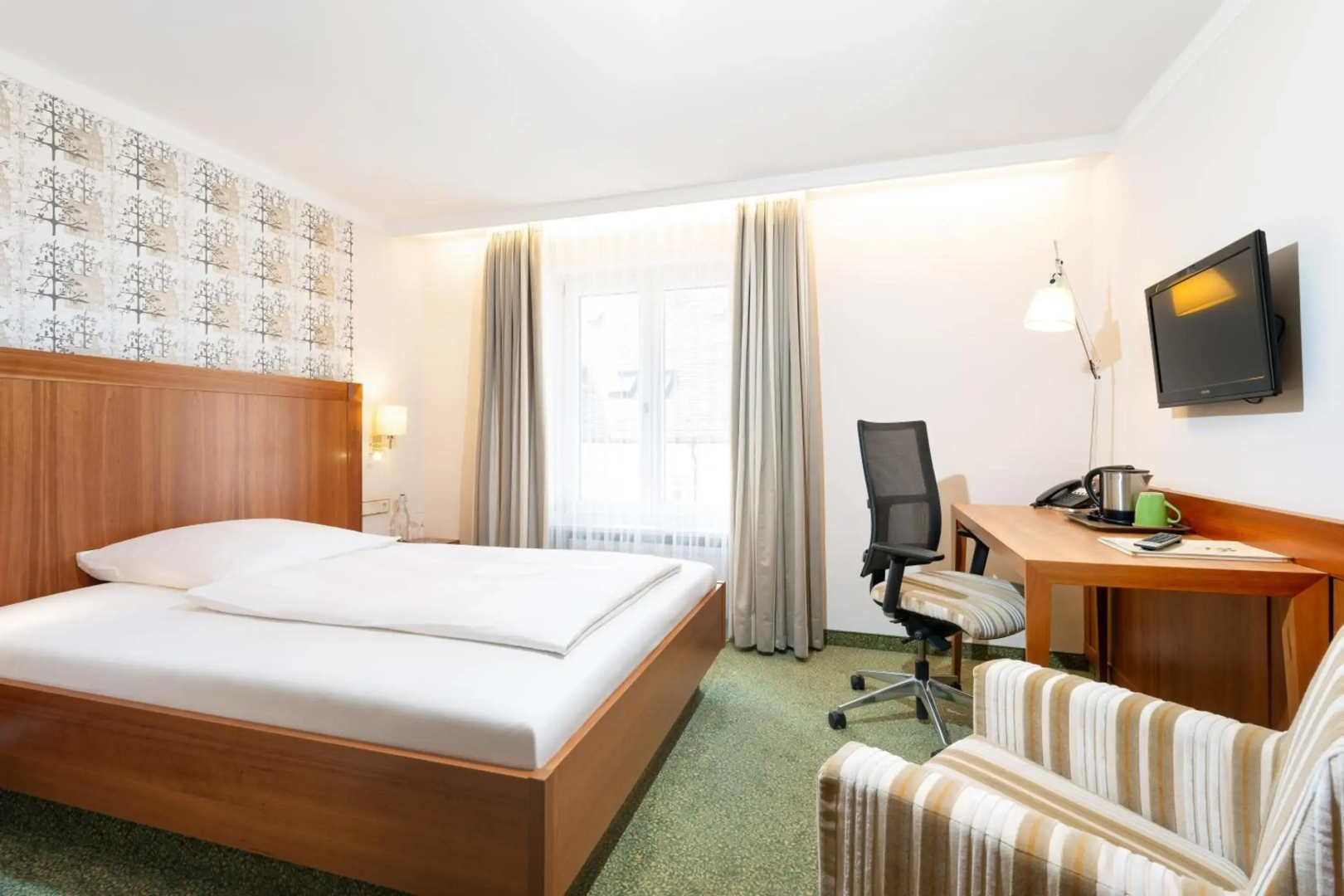Foto - Bayerischer Hof