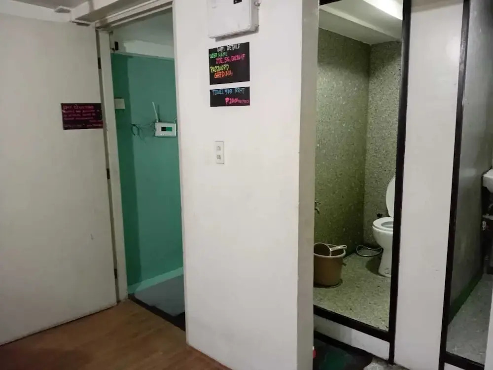 Photo - OYO 1170 Mvm Transient Home Pasay