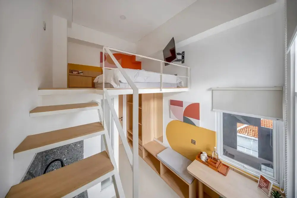 Photo - Cove Rhys Living