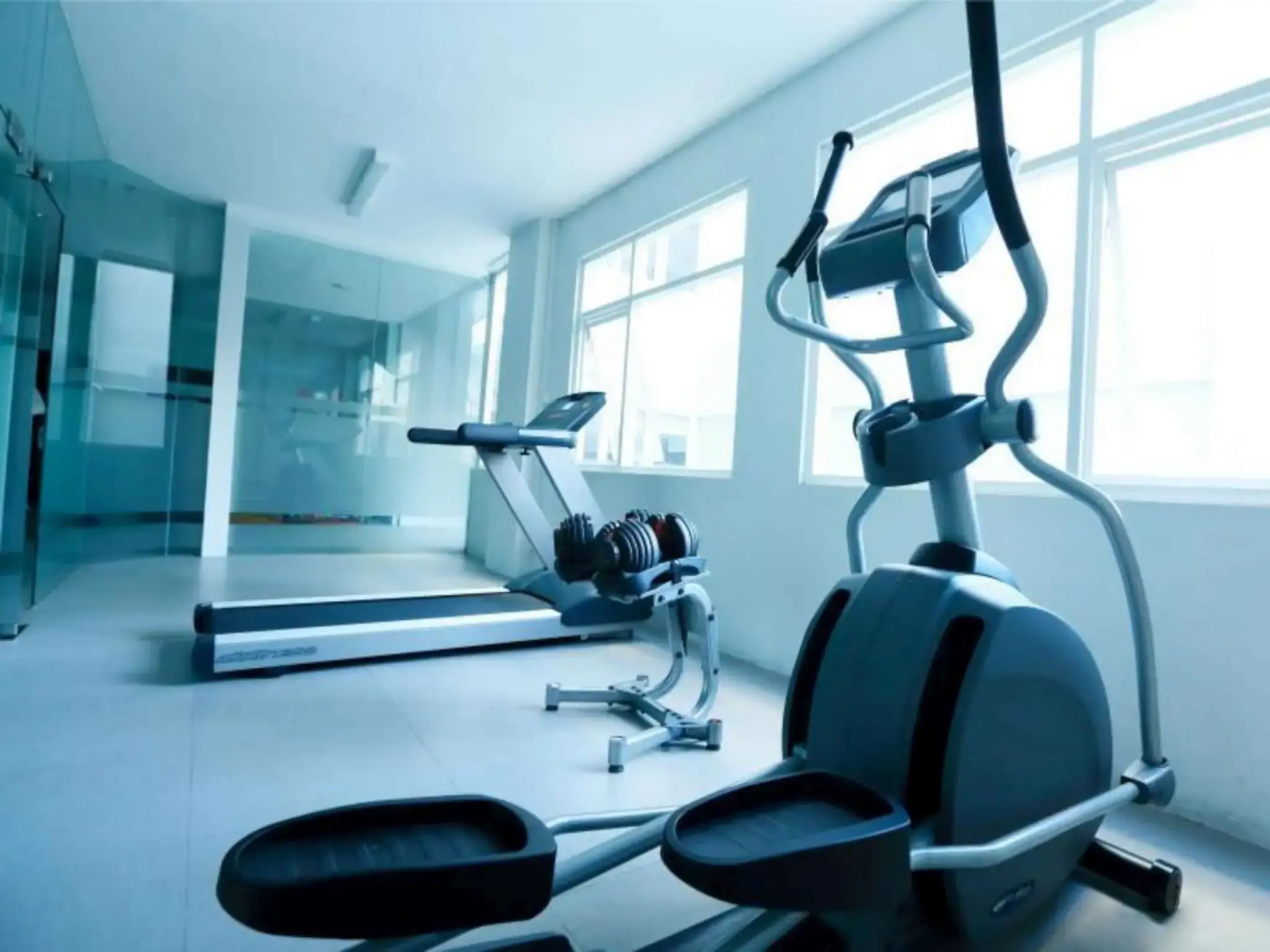 Photo - b Hotel Bali & Spa