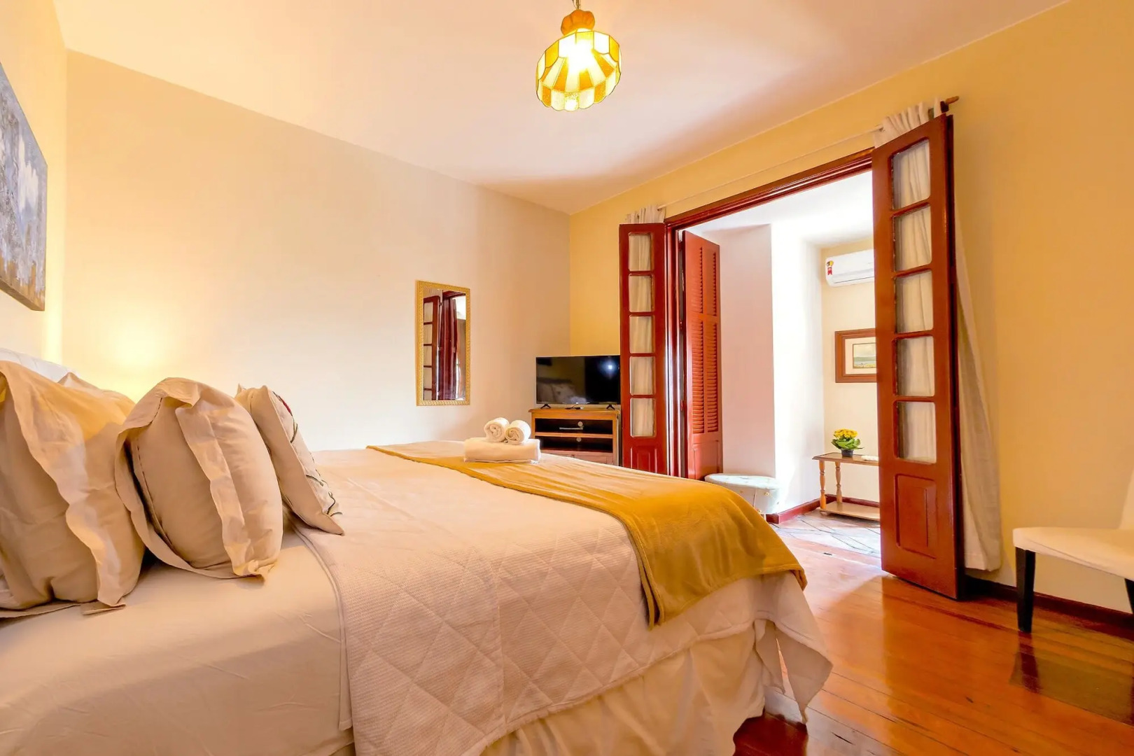 Photo - Inn House Santa Teresa