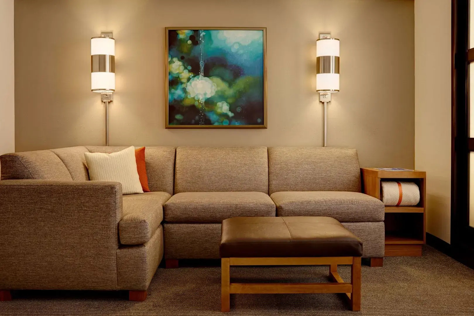 Foto - Hyatt Place Atlanta/Cobb Galleria