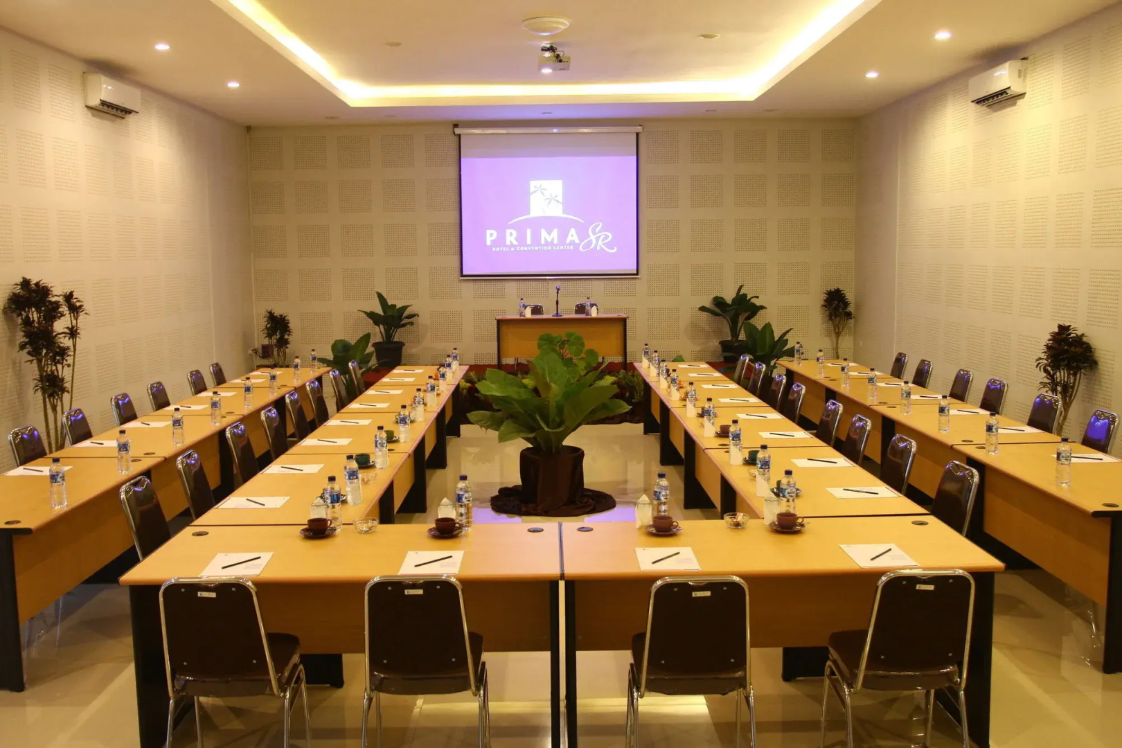 Foto - Prima Sr Hotel & Convention