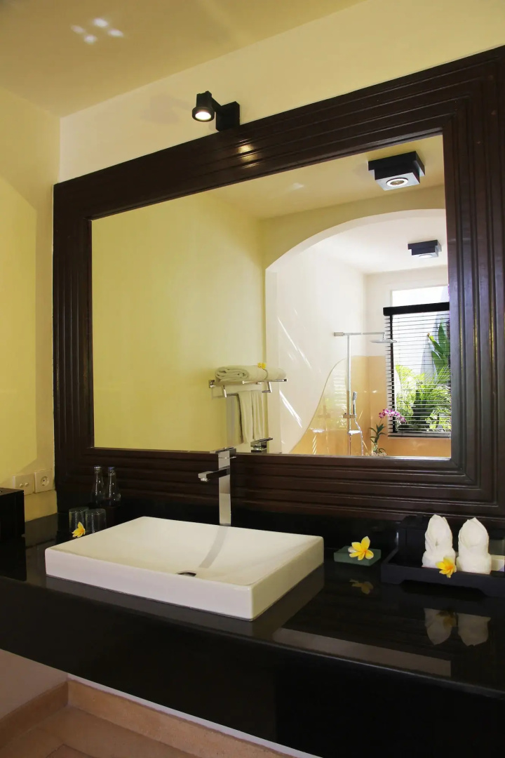 Foto - The Haere Seminyak - By Astadala
