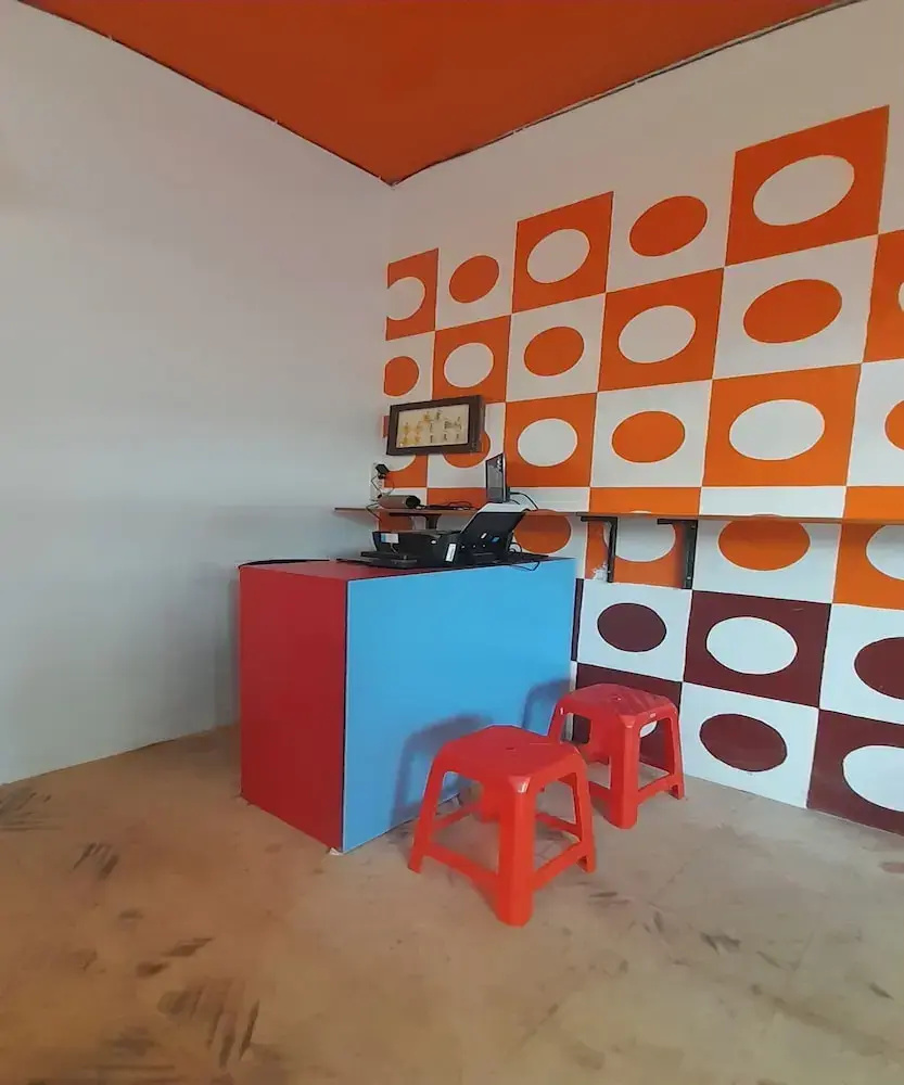 Foto - Hotel O Fermansio Homestay 2