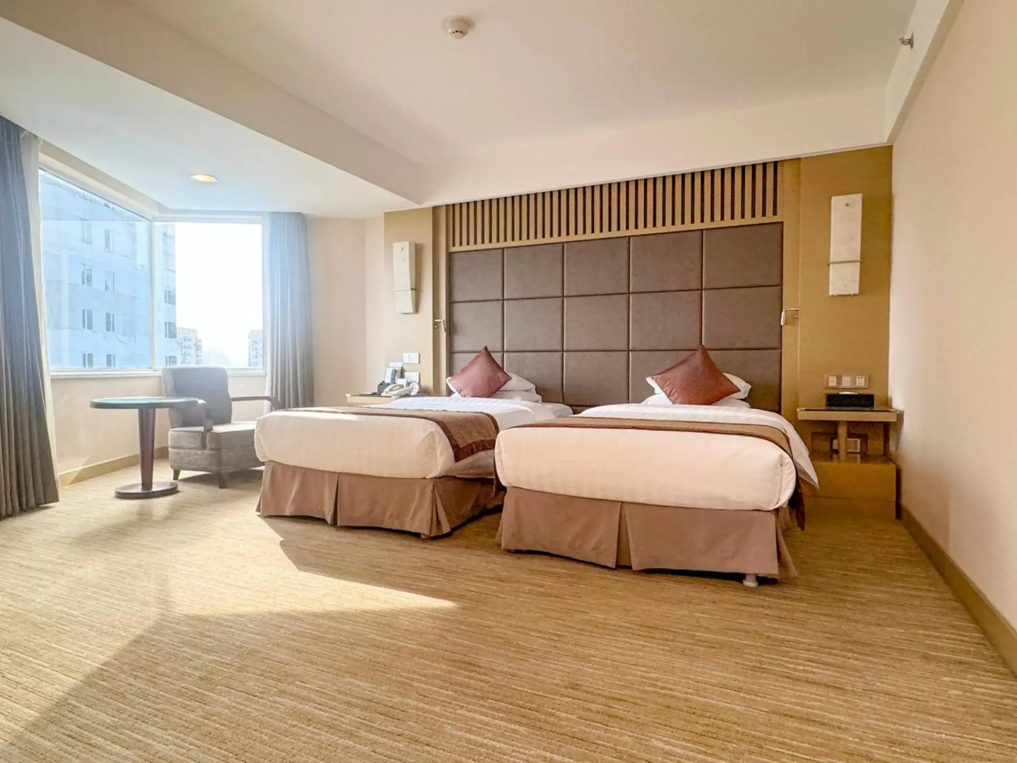 Photo - Beijing New Century Hotel
