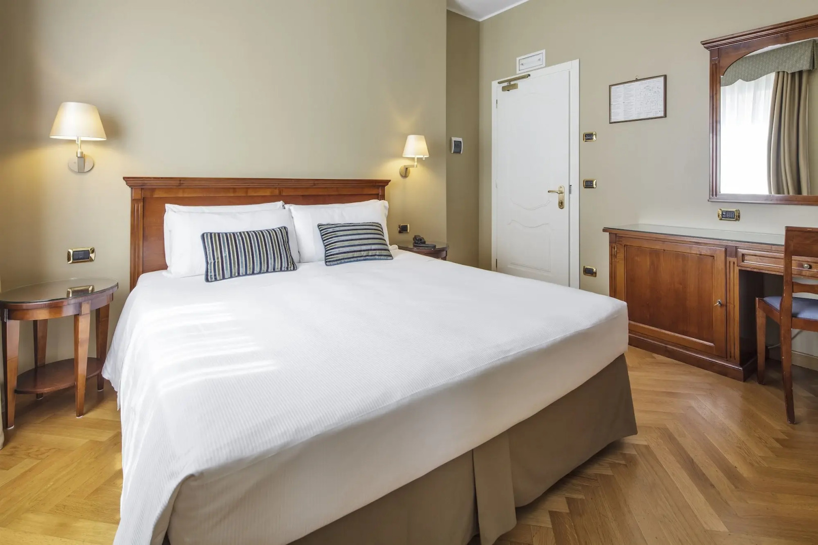 Foto - Hotel Continentale