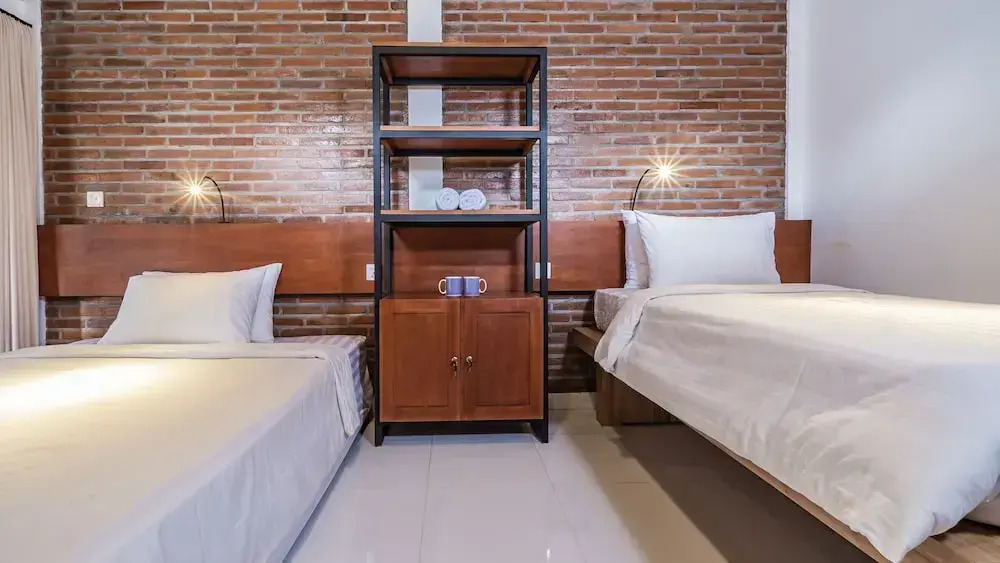 Foto - As I Am Ubud Retreat