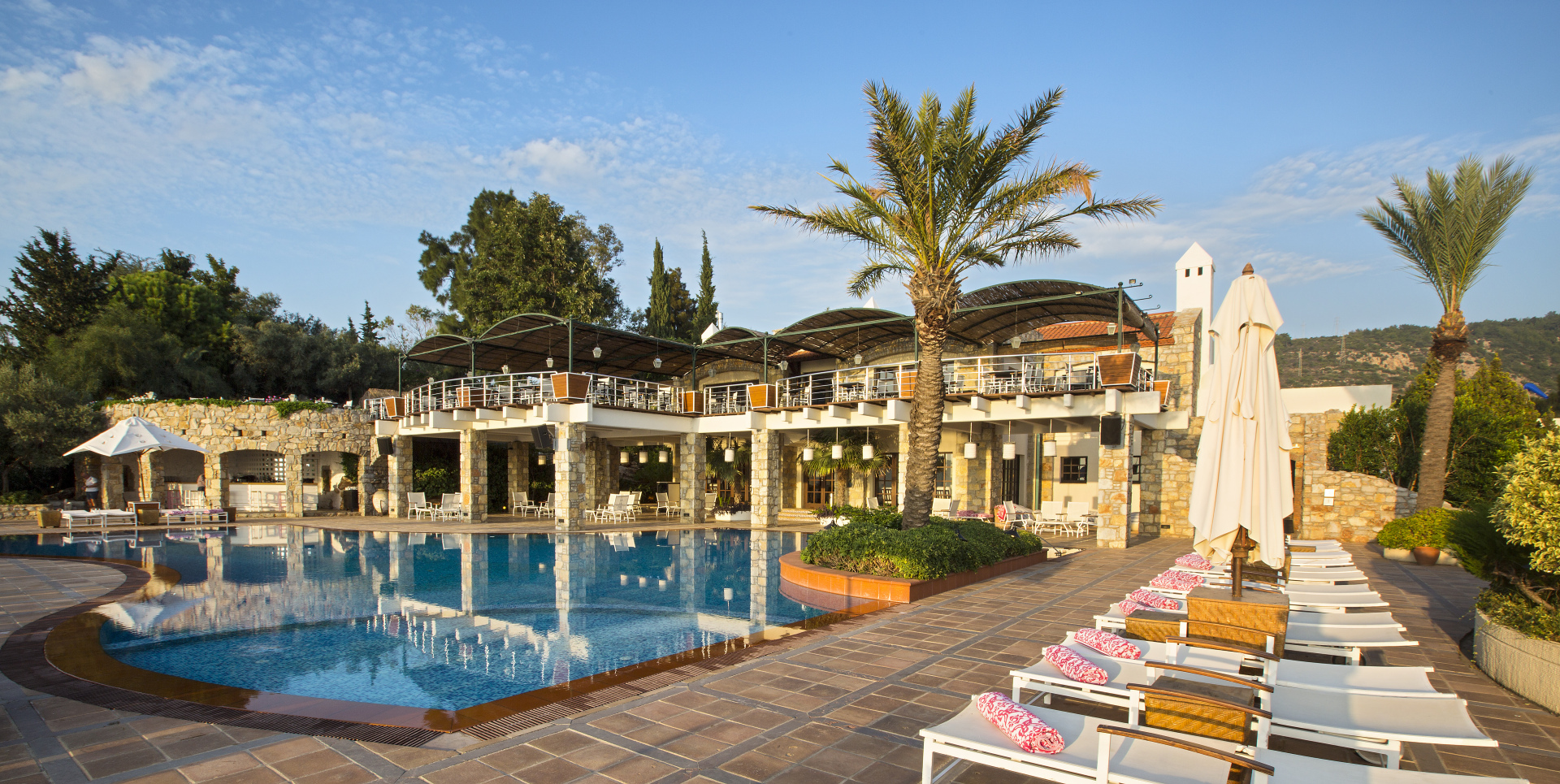 Foto - The Marmara Bodrum - Adult Only