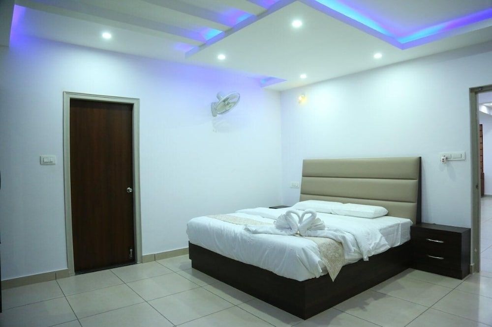The Vana Valley Retreat