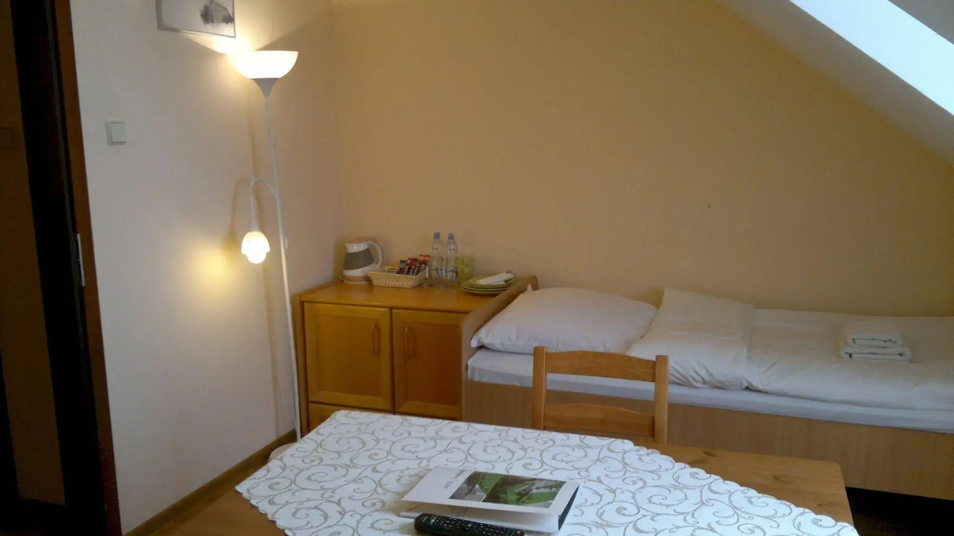 Foto - WenderEDU Business Center