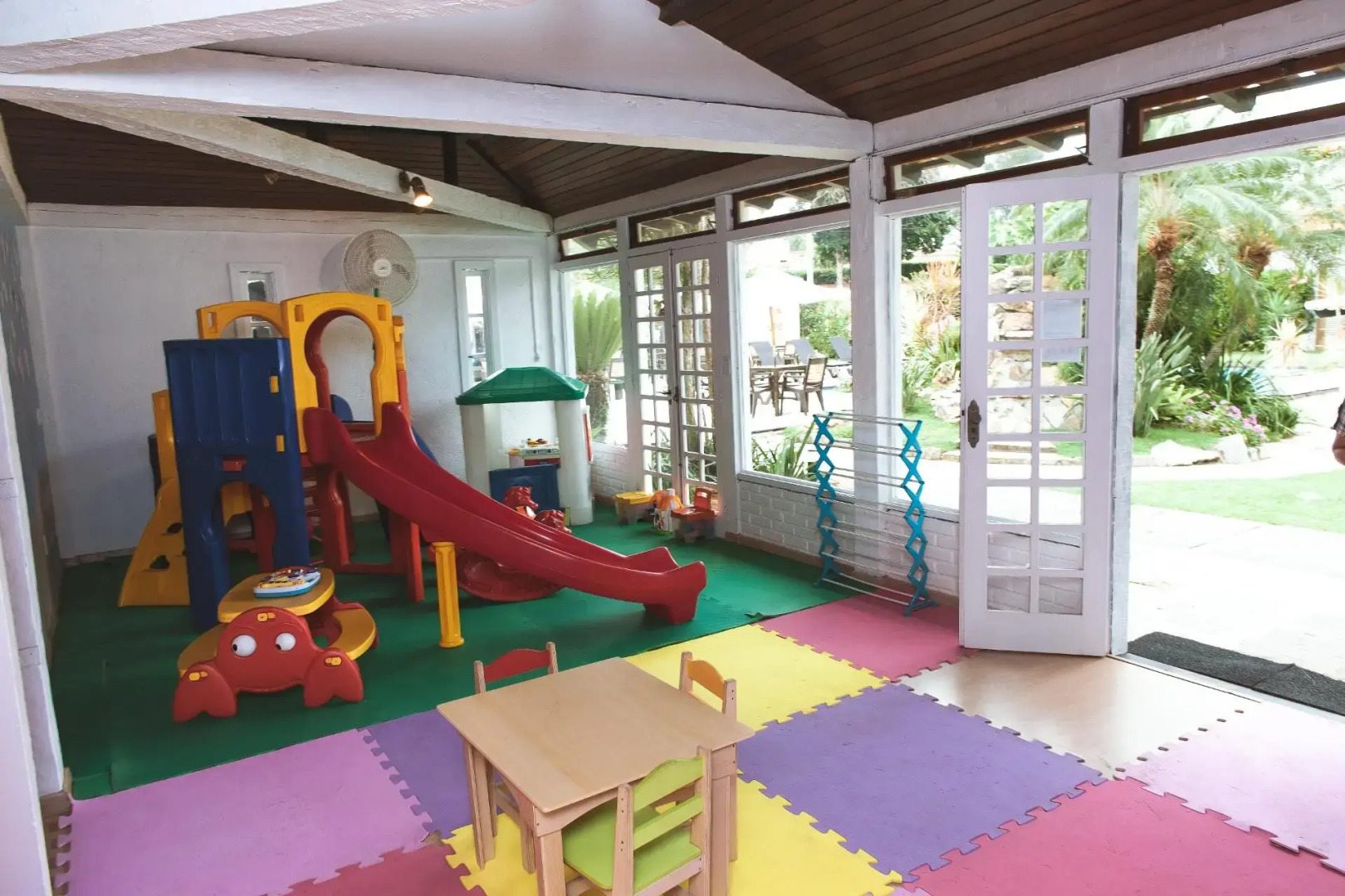 Foto - Pousada dos Tangarás