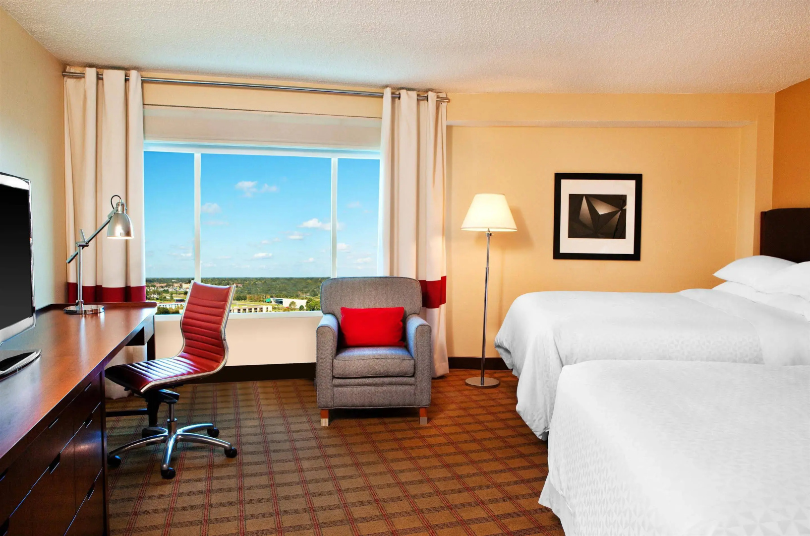 Foto - Four Points by Sheraton Orlando International Drive