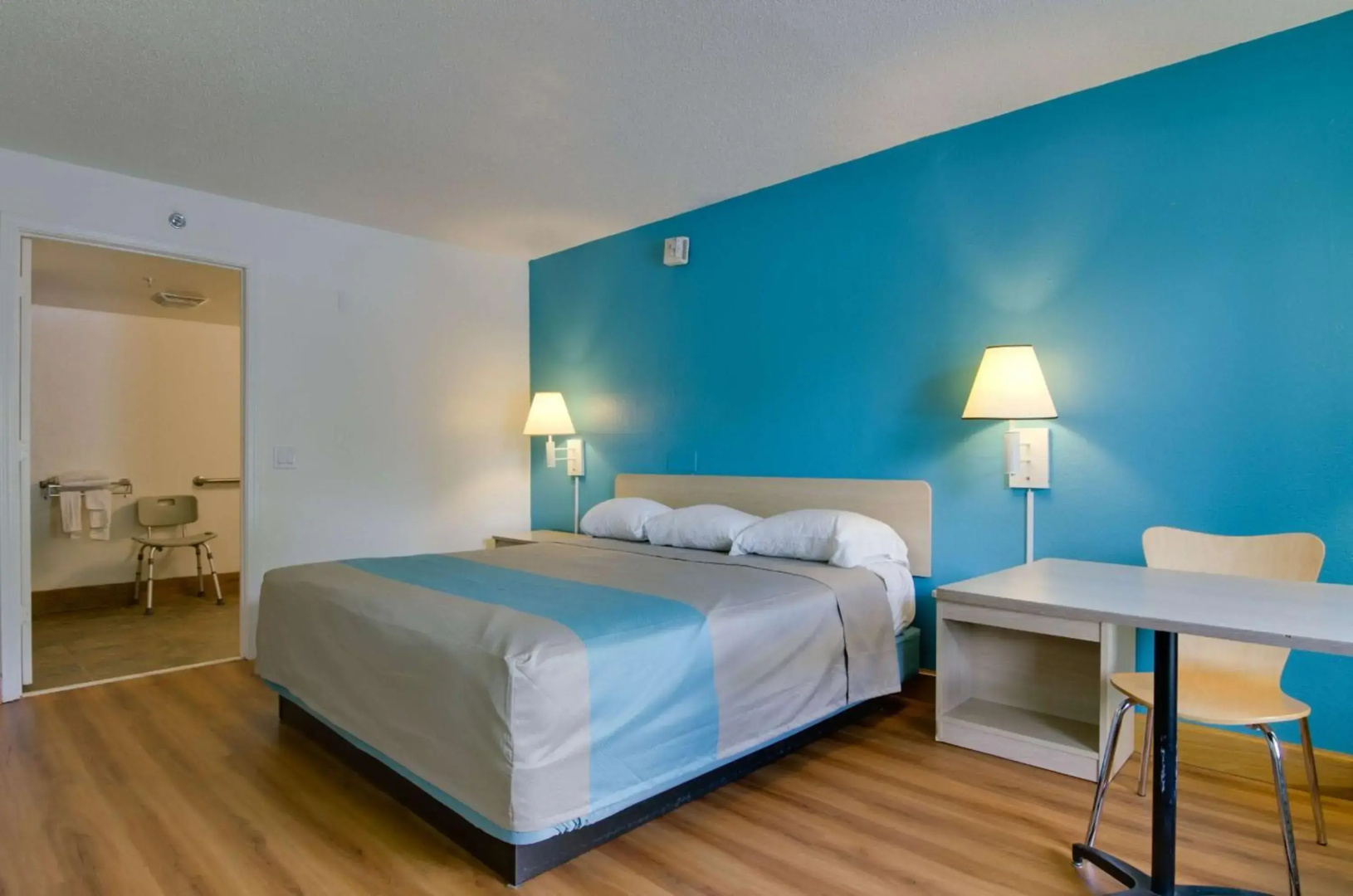 Foto - Motel 6-Atlanta, GA