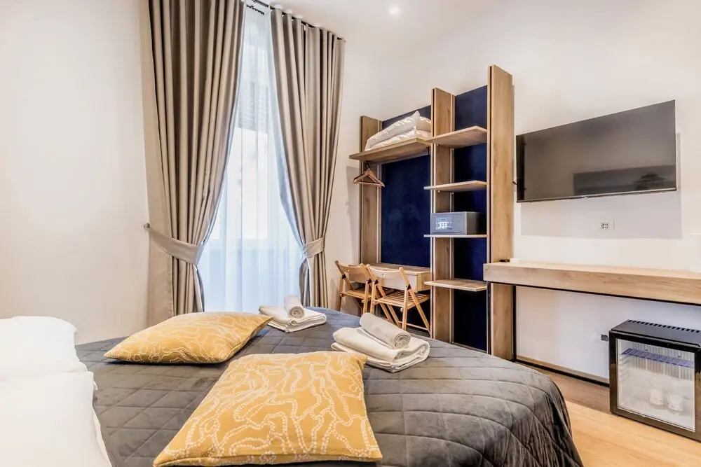 Photo - Coliseum sweet guest house