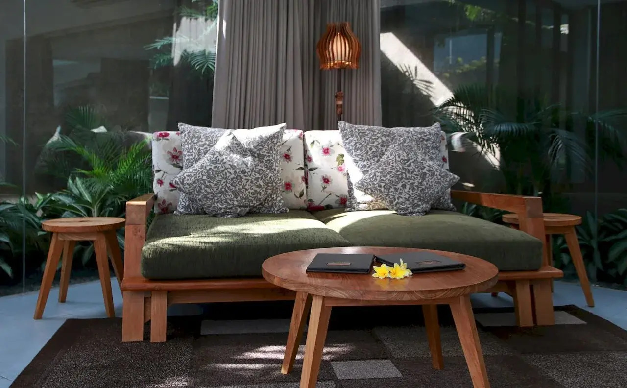 Foto - Ziva a Boutique Villa