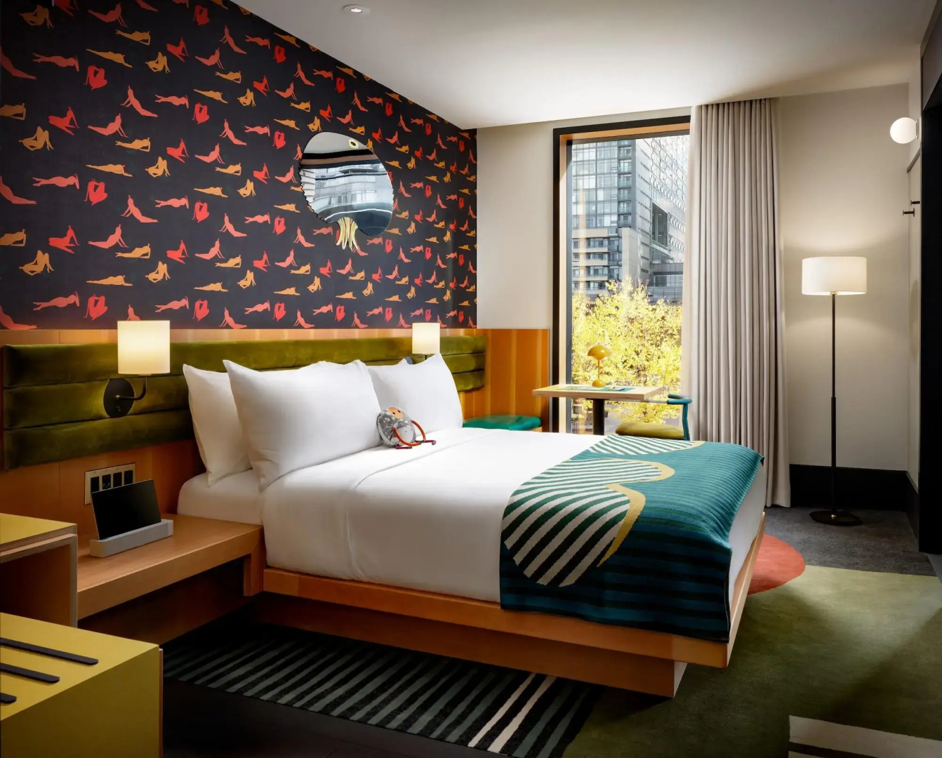 Photo - The Drake Hotel