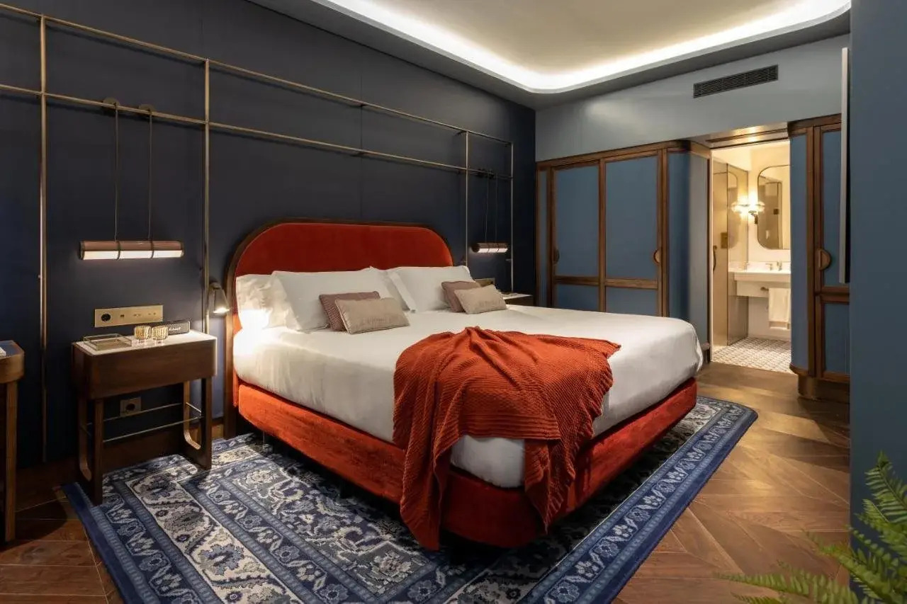 Photo - Seda Club Hotel - Small Luxury Hotels