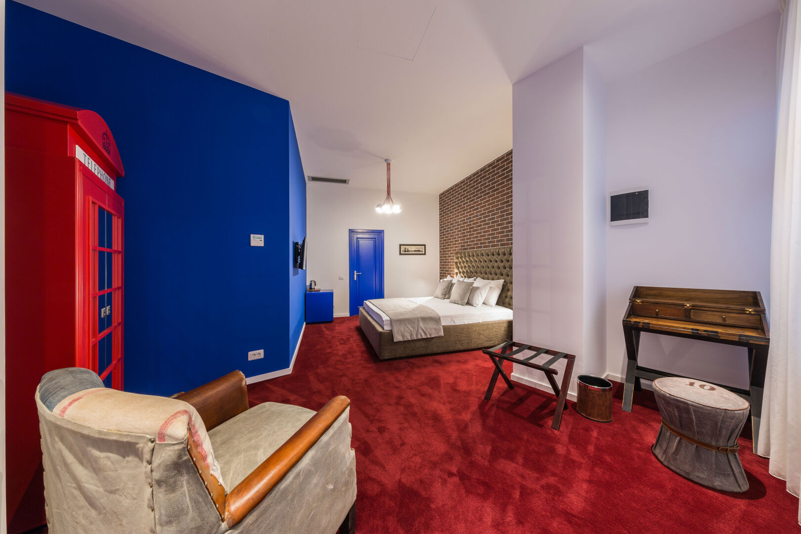 Photo - The Mansion Boutique Hotel