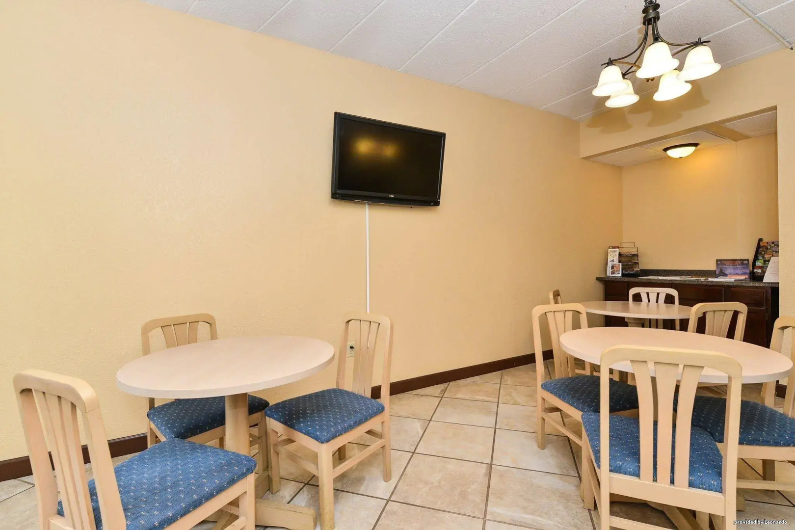 Foto - Quality Inn & Suites Southport