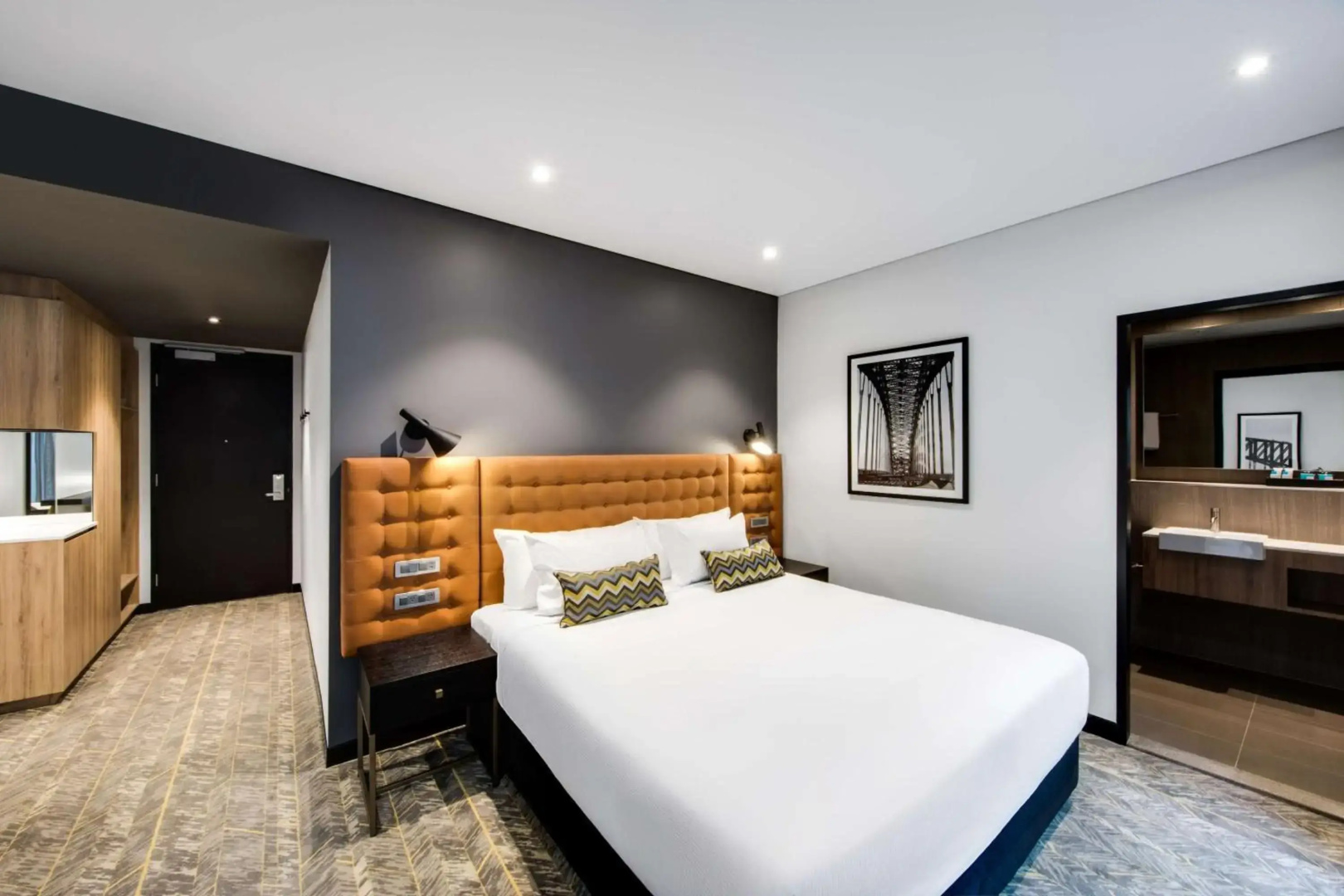 Photo - Vibe Hotel North Sydney