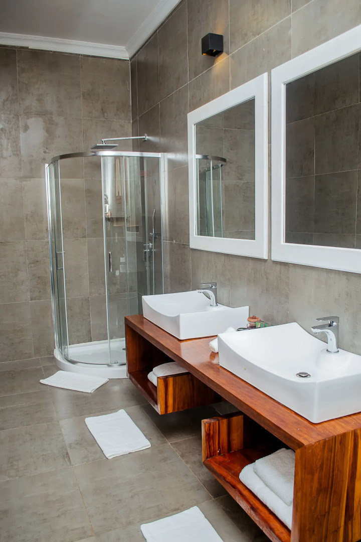 Foto - The Seyyida Hotel and Spa