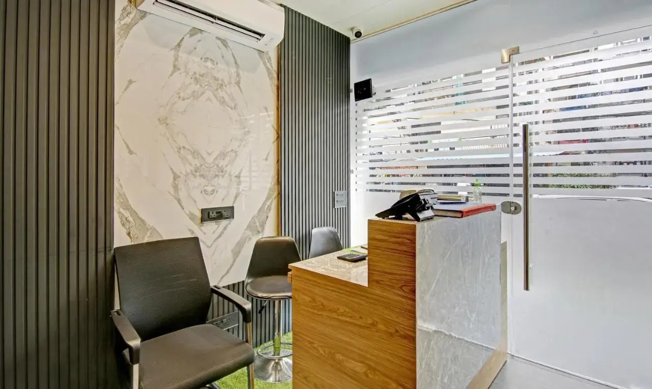 Foto - Treebo Stellar Inn