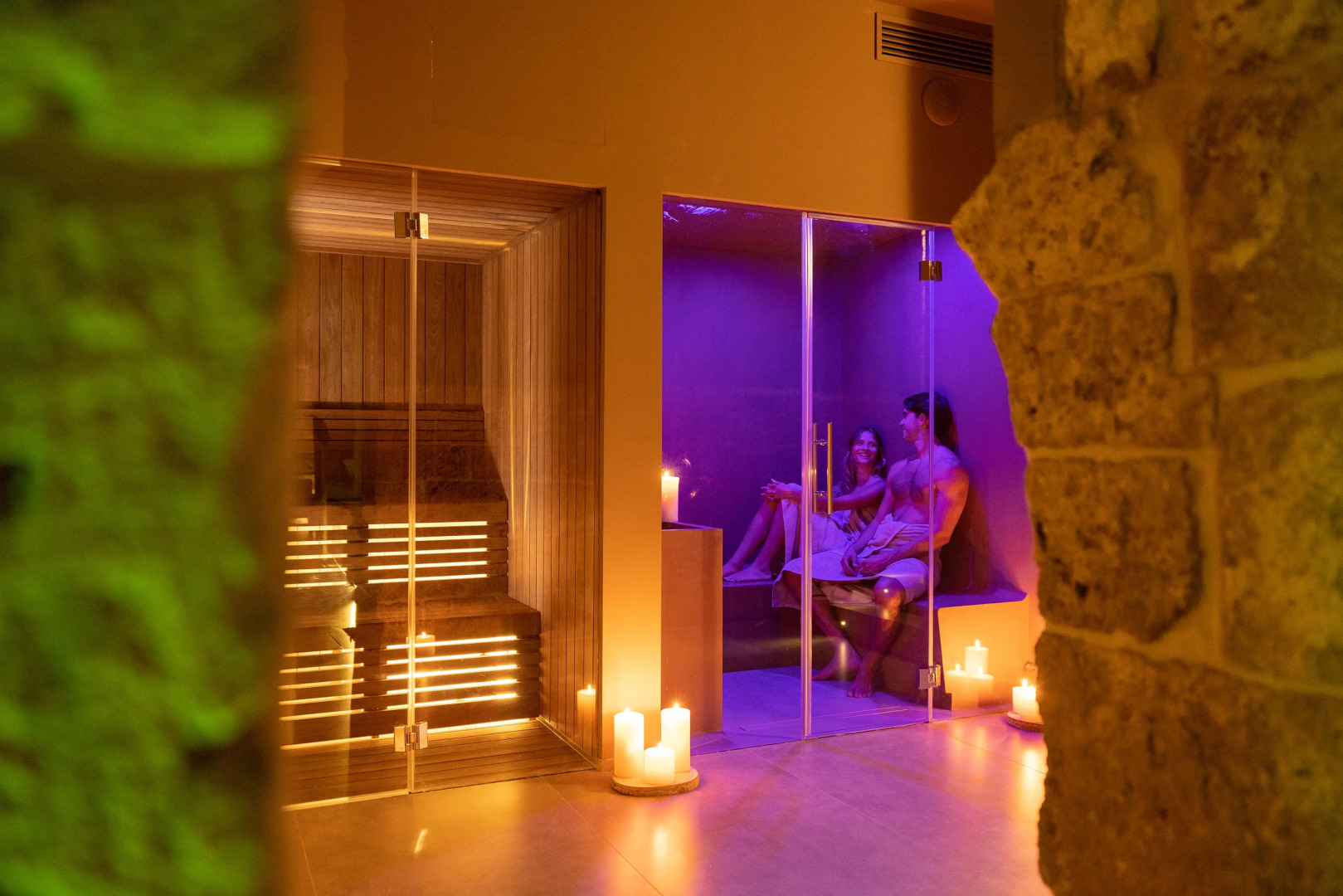 Photo - VIS urban suites & spa - Boutique Hotel