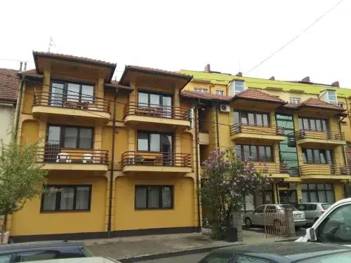 Hostel Centar I — фото 1
