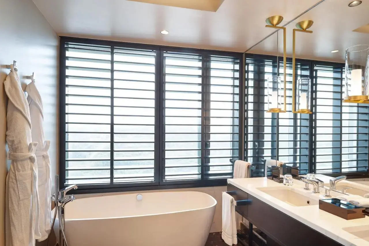 Foto - JW Marriott Hotel Sao Paulo