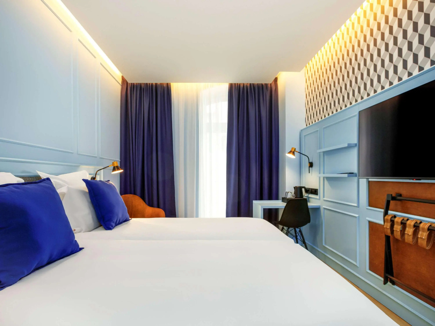 Photo - Mercure Porto Centro Aliados