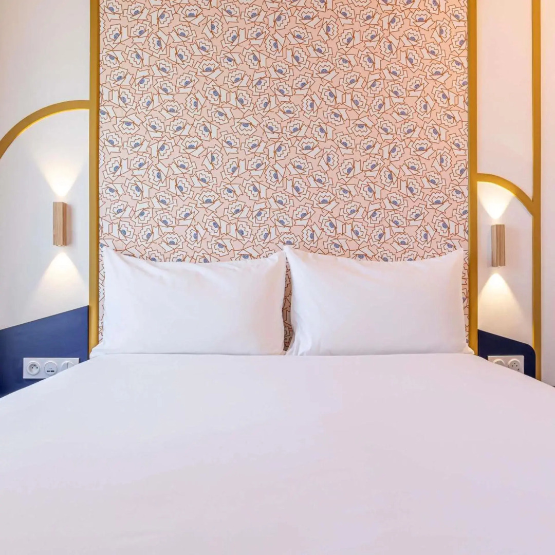 Photo - ibis Styles Paris Eiffel Cambronne