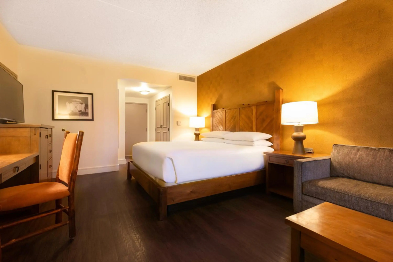 Foto - Eldorado Hotel and Spa