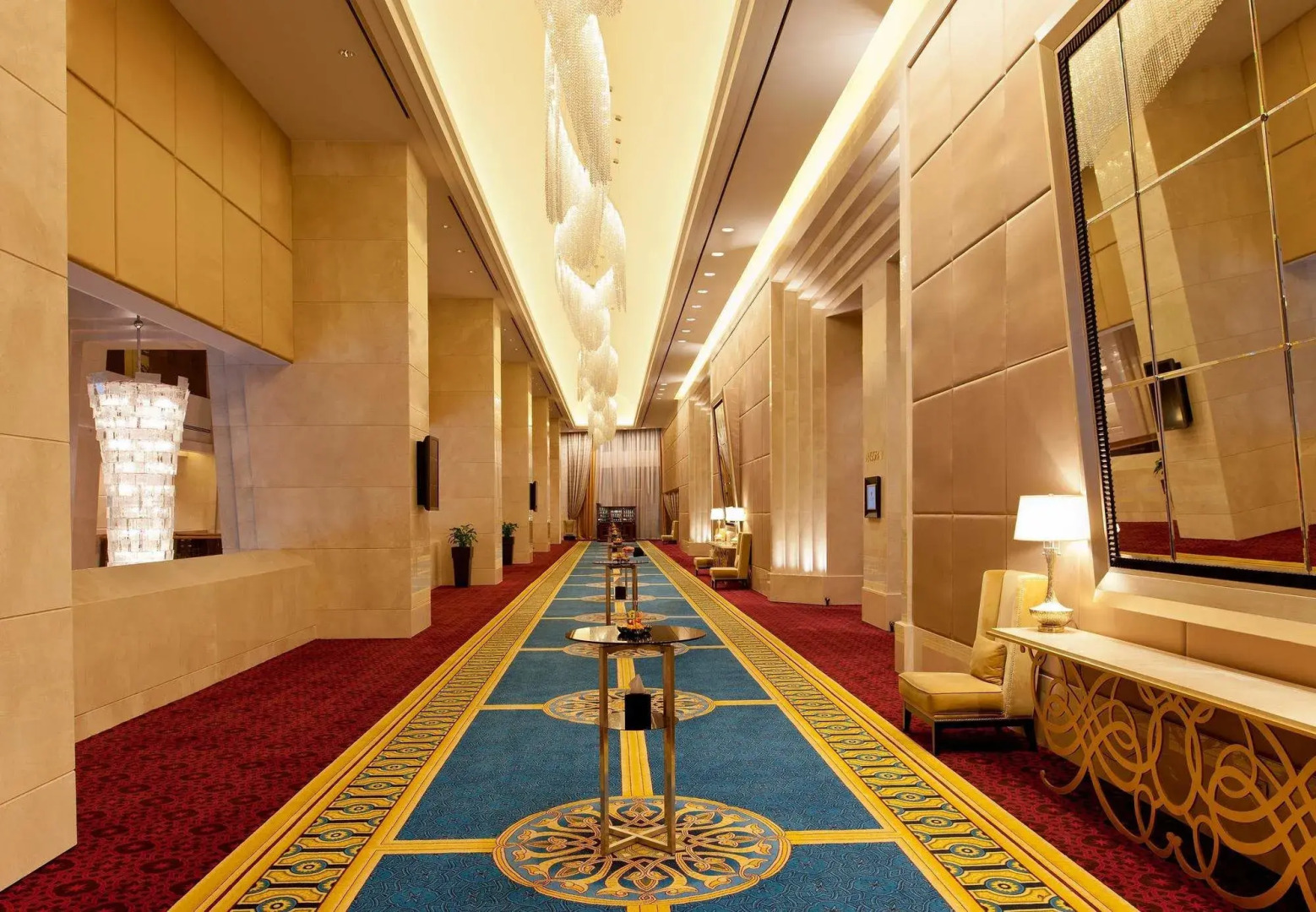 Foto - JW Marriott Hotel Ankara