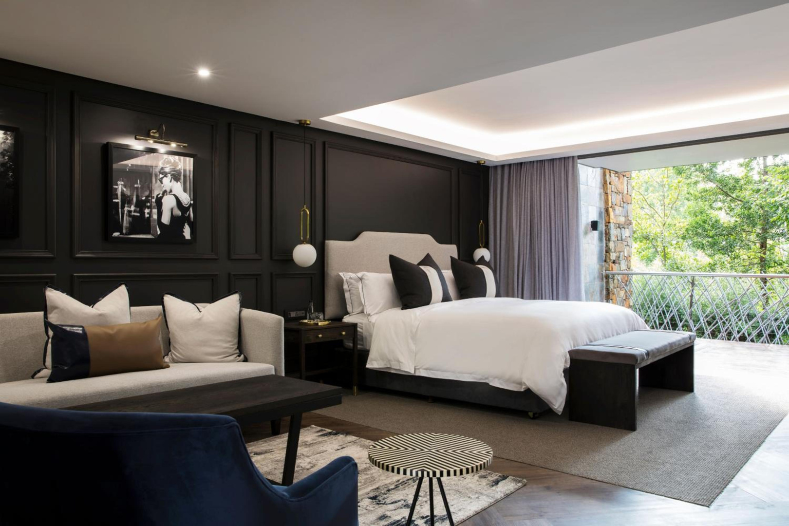Photo - Seven Villa Hotel and Spa