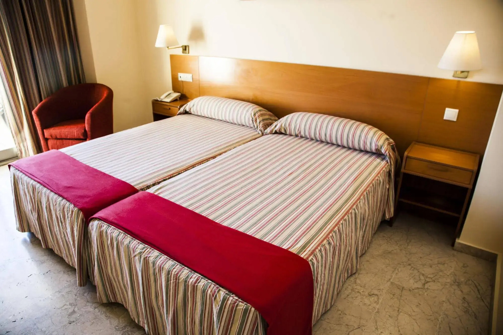 Foto - Hotel Toboso Almuñécar