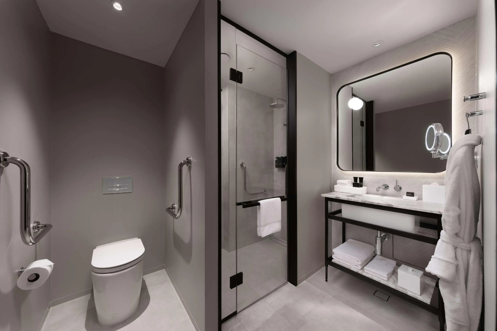 Photo - Hilton Melbourne Little Queen Street