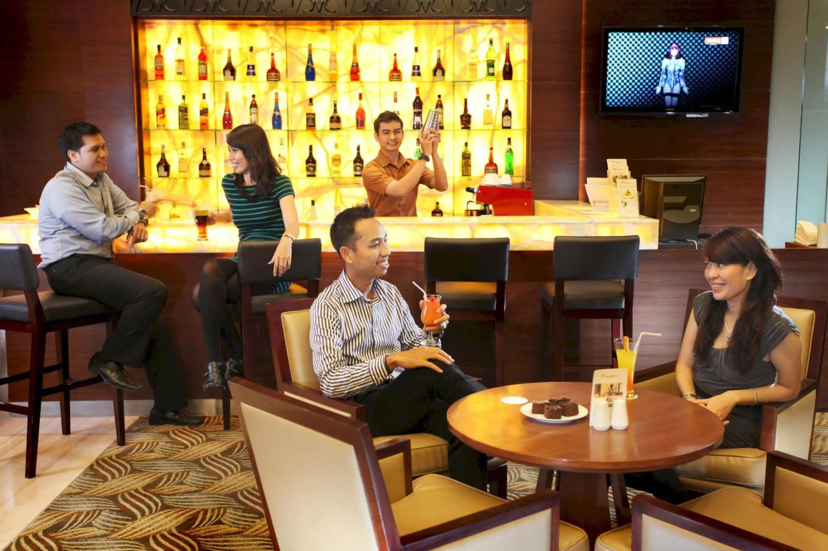 Photo - Swiss-Belinn SKA Pekanbaru