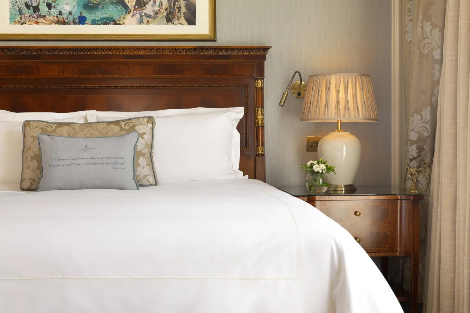 Foto - The Shelbourne, Autograph Collection
