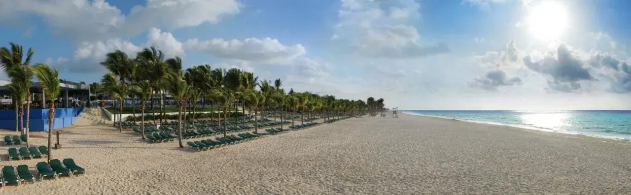 Foto - Riu Yucatan - All Inclusive