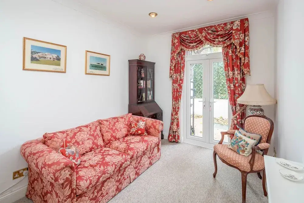 Photo - Notting Hill House