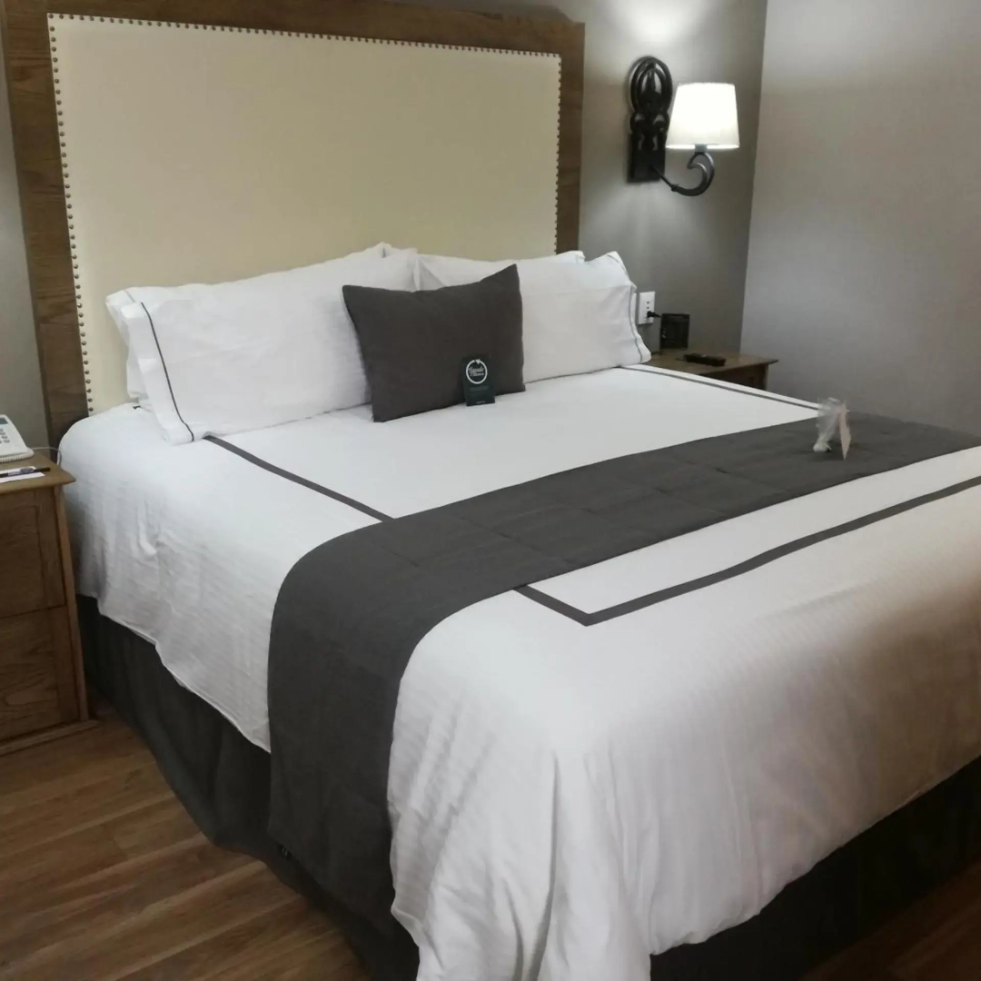 Photo - Historico Central Hotel