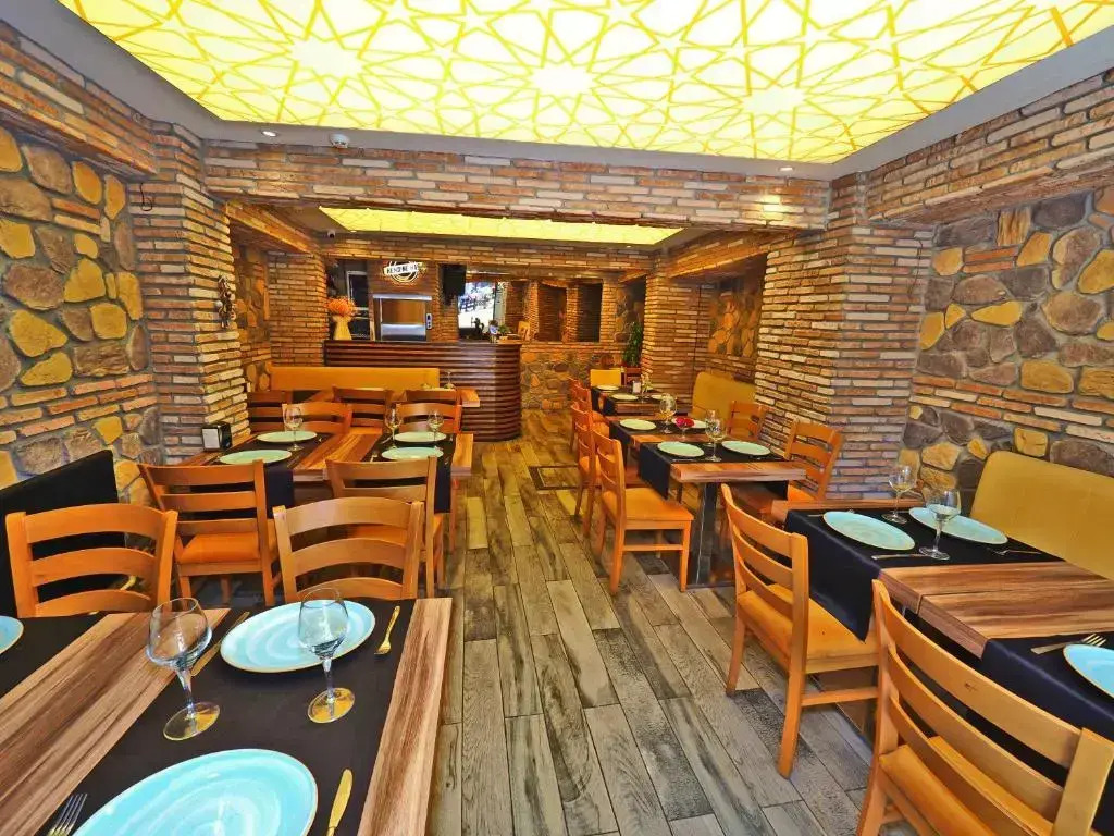 Foto - The Sunrise Hotel