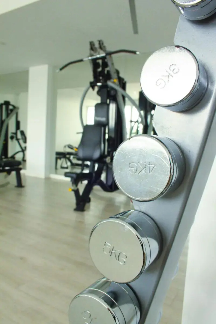 Foto - MH Peniche